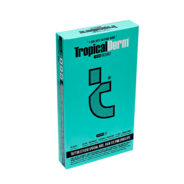 Capa Principal Envelopes